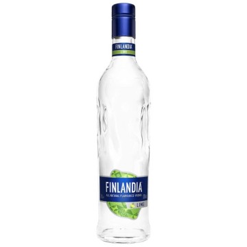 Finlandia Lime