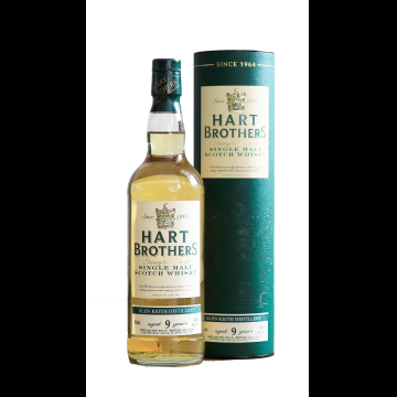 Hart Brothers Glen Keith 9 Years Old