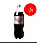 Coca Cola Light 1,5 L