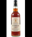 Signatory Vintage Ben Nevis 9 Years Old 2015 100 Proof #41