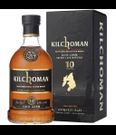 Kilchoman Loch Gorm 2026 10 Years Old