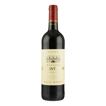 Marquis de Saint Peyre Haut-Medoc
