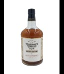 CHAIRMAN'S Resverve Rum  VAN WEES 100TH ANNIVERSARY