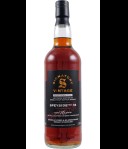 Signatory Speyside 16 (GL) 16 Years Old 100 Proof Edition Oloroso