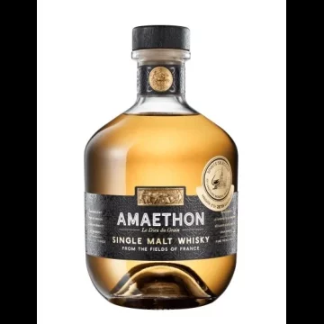 Amaethon French Single Malt