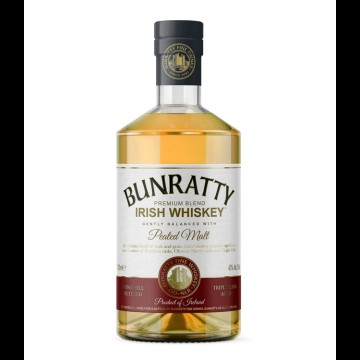 Bunratty Irish Whiskey