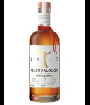 Glendalough 7Y. Mizunara Batch 1