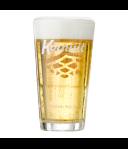 GROLSCH glas kornuit 25cl. stapelbaar