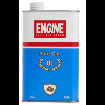 Engine Pure Gin
