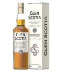 Glen Scotia Double Cask Bordeau Red Wine Cask Finish