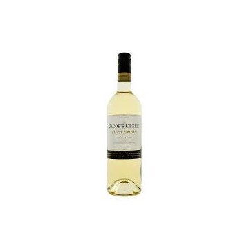 JACOB'S CREEK Pinot Grigio