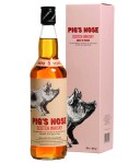Pig's Nose 5 Years