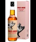 Pig's Nose 5 Years