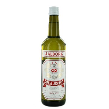 Aalborg Taffel Akvavit