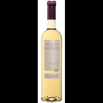 Cazes Muscat de Rivesaltes