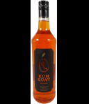 Mavrómatis Kum Quat Liqueur