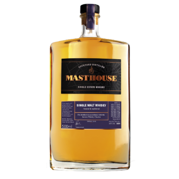 Masthouse Single Cask #80