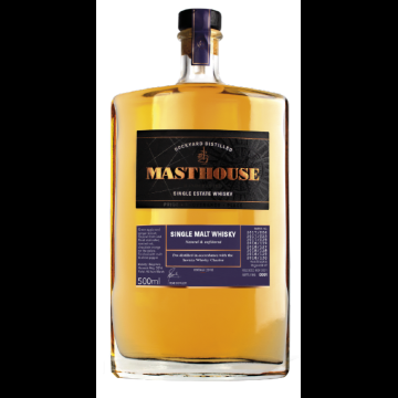 Masthouse Single Cask #80