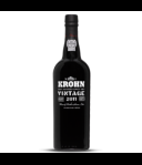 Krohn Vintage Port 2011