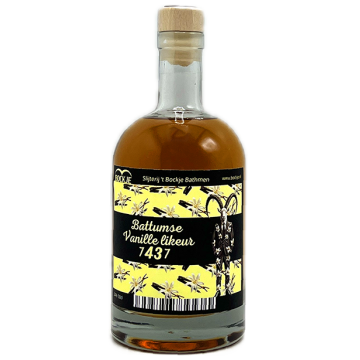 Battumse Likeur 7437