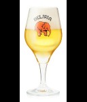 Delirium Deliria Bierglas