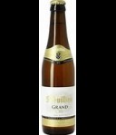 St. Feuillien Grand Cru Dry Hopping