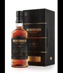 Benromach 40 years old 2022 relaese batch 2