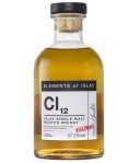 ELEMENTS OF ISLAY CL12