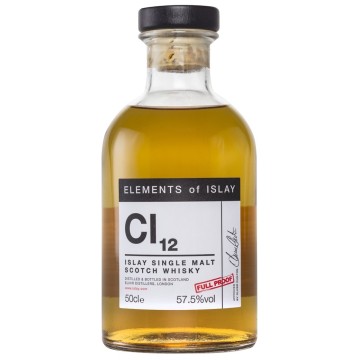 ELEMENTS OF ISLAY CL12