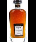Signatory Vintage Glendullan 15 Years Old 2009 #10