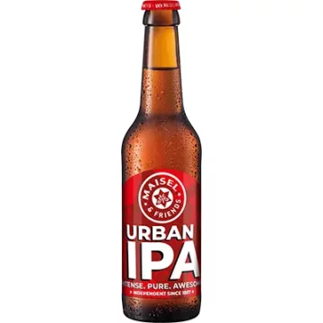 Maisel & Friends Urban IPA