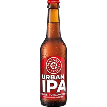 Maisel & Friends Urban IPA