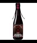 Tartarus Krampus Brandy Barrel Aged Christmas Cake Imperial Porter