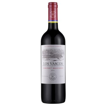 Los Vascos Cabernet Sauvignon