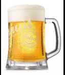 GROLSCH Glas kornuit bierpul