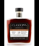 Claxton's Warehouse No.1 Springbank 26 Years Old 1999