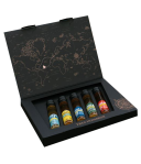 Tres Hombres Sailed Treasures Gift Box