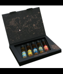 Tres Hombres Sailed Treasures Gift Box