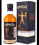 Dingle 10 Years Old  Single Malt Irish Whiskey