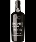 Kopke Colheita Port 2003