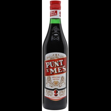 Carpano Punt E Mes