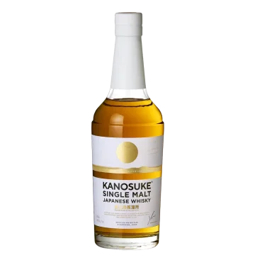 Kanosuke Single Malt