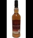 Silver Seal Chassagne Montrachet Burgundy Wood Finish