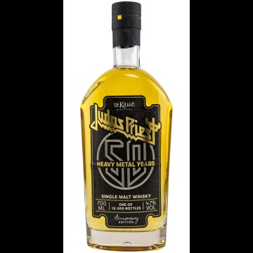 St. Kilian Judas Priest 50 Heavy Metal Years