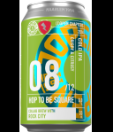 Jopen Hop To Be Square  08/12