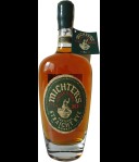 MICHTER'S Singel Barrel Straight Rye 10 Years Old