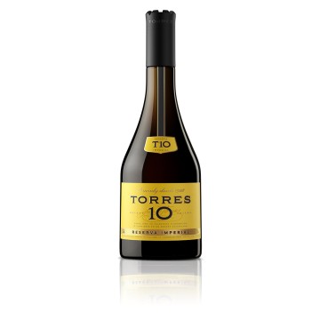 Torres Brandy 10Y Reserva Imperial