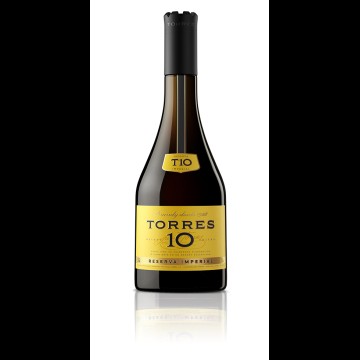 Torres Brandy 10Y Reserva Imperial
