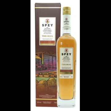Spey Trilogia
