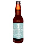 Sallands Landbier Asparagus Brut